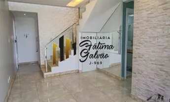 Imagem 2: Alugo Linda Cobertura Duplex No Condomínio Ville Laguna