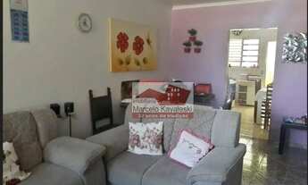 Imagem 2: Sobrado à venda, 120 m² por R$ 390.000,00 - Vila Moraes - São Paulo/SP