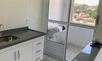 Imagem 7: Apartamento à venda com 46m² com 2 quartos e 1 banheiro em Carapicuíba - SP