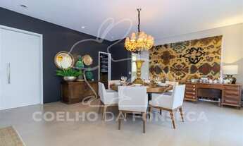 Imagem 2: Barueri - Apartamento Padrão - Alphaville