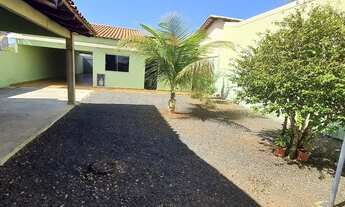 Imagem 6: Casa no Osvaldo Rezende terreno 360 metros