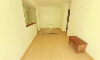 Imagem 4: Apartamento para aluguel possui 60 metros quadrados com 2 quartos em Nogueira - Petrópolis