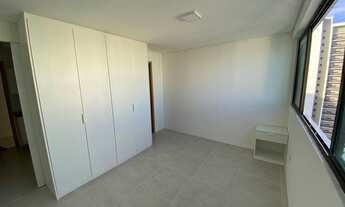 Imagem 10: FF Aluga 1 Quarto Vista Mar C/ Armarios Incluso Taxas Boa Viagem