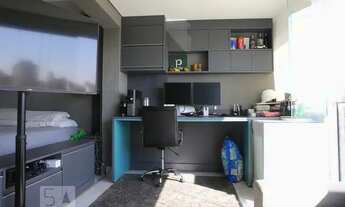 Imagem 6: Apartamento para Aluguel - Vila Mariana, 1 Quarto, 37 m2