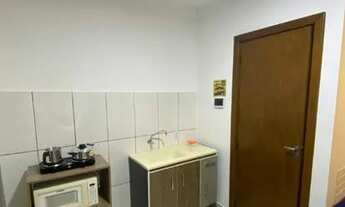 Imagem 6: Kit net completa com água,luz,internet e netflix liberado campeche