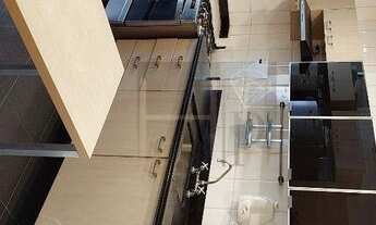 Imagem 3: Apartamento com 3 dormitórios para alugar, 133 m² por R$ 8.200/mês - Edifício Terraços Tam