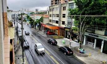 Imagem 2: Apartamento 1 dormitório a venda Jardim São Paulo 300m do metrô com renda