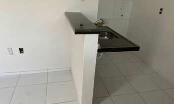 Imagem 5: Apartamento para aluguel tem 30 metros quadrados com 1 quarto em Jarí - Maracanaú - CE