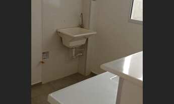 Imagem 3: Apartamento para alugar no bairro Jardim Imperial - Cuiabá/MT