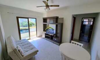 Imagem 2: Vai perder?? Apto 01 dorms, Semi Mobiliado, Piscina 225 mil