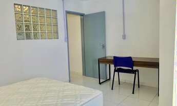 Imagem 2: Lindo Apto 1 dorm no Itaguaçu - Florianópolis