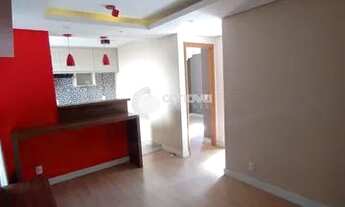 Imagem 2: Apartamento - Parque das Cachoeiras - Campinas