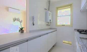 Imagem 3: Apartamento para Aluguel - Santana, 1 Quarto, 44 m2