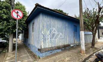 Imagem 2: Terreno à venda, 187 m² por R$ 390.000,00 - São Miguel - Marília/SP