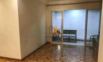 Imagem: Apartamento com 3 dormitórios para alugar