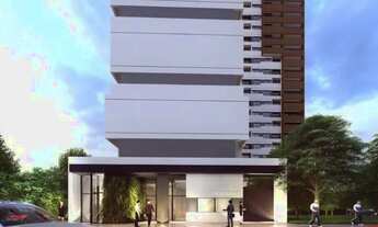 Imagem 2: APARTAMENTO RESIDENCIAL em São Paulo - SP, Itaim Bibi