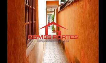 Imagem 5: CASA RESIDENCIAL em SÃO PAULO - SP, PARQUE ALVES DE LIMA