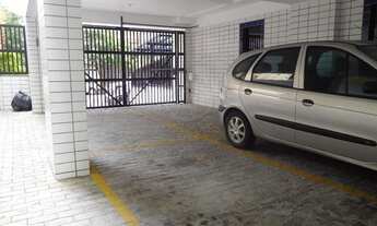 Imagem 5: Apartamento com 2 dormitórios, 75 m² - venda por R$ 450.000 ou aluguel por R$ 2.800/mês