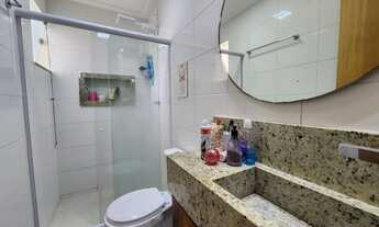 Imagem 3: Apartamento duplex para aluguel ou venda com 137m² com 3 quarto, 2 suítes