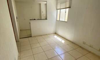 Imagem 2: Apartamento para alugar no bairro Santa Cruz - Cuiabá/MT