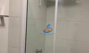 Imagem 5: Studio com 1 dormitório para alugar, 30 m² por R$ 2.365,00/mês - Centro - Ribeirão Preto/S