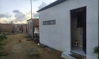 Imagem 2: Vende-se casa no ibura por 25.000 mil