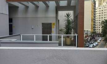 Imagem 5: Apartamento R$ 3.000,00 Centro / Rua Álvaro de Carvalho 2 dormitórios