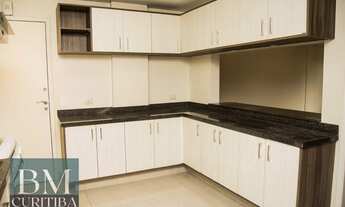 Imagem 2: Amplo apartamento 111 m² privativos, 3 dormitórios sendo uma suíte, à venda por R$ 590.00