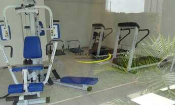 Imagem 7: Apartamento para alugar, 43 m² por R$ 2.781,00/mês - Mirandópolis - São Paulo/SP