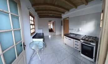 Imagem: Apartamento piso superior com 3 quartos