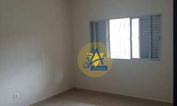 Imagem 3: Casa com 3 dormitórios, 170 m² - venda por R$ 915.000,00 ou aluguel por R$ 4.800,00/mês