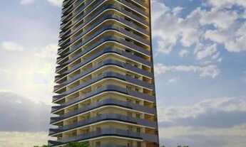 Imagem: VOGUE NAZARÉ - Lançamento 40 a 91 m2