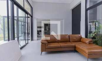 Imagem 2: Casa de Condomínio para Aluguel - Colinas do Paratehy, 4 Quartos, 745 m2