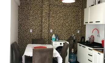 Imagem 5: Apartamento mobiliado, Porto das Dunas. - AP42713