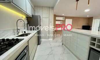 Imagem 9: Brooklin - 83 m2 - 1 suíte - 1 vaga