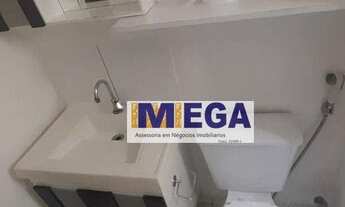 Imagem 1: Apartamento com 3 dormitórios à venda, 52 m² por R$ 296.990,00 - Parque Prado - Campinas/S