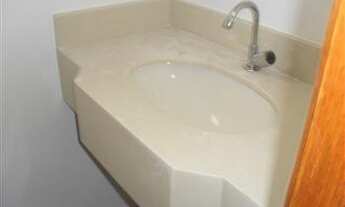 Imagem 5: Sobrado com 2 dormitórios para alugar, 106 m² por R$ 2.476,00 - Vila América - Santo André