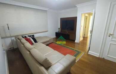 Imagem 3: Apartamento, 380 m² - venda por R$ 1.350.000,00 ou aluguel por R$ 6.990,00/mês - Centro