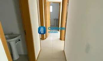 Imagem 2: MF/Apartamento de 3 dorms. sendo 1 suíte, à venda, no Cond. Quatro Ilhas em Areias-São Jos