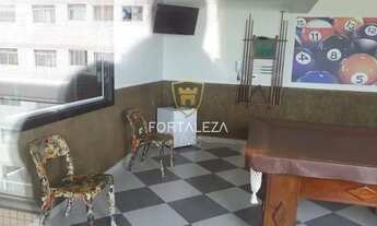 Imagem 7: Apartamento com 2 dorms, Caiçara, Praia Grande - R$ 450 mil, Cod: 330947