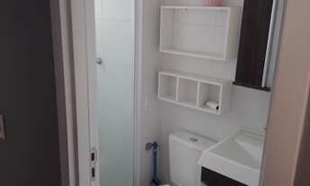 Imagem 3: Alugo apartamento mobiliado