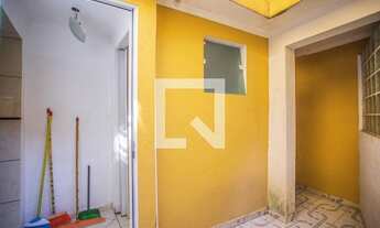 Imagem 3: Casa para Aluguel - Jabaquara, 2 Quartos, 65 m2