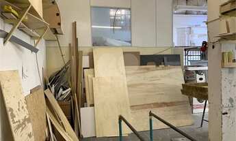 Imagem 2: Casa comercial à venda no Jardim Cruzeiro. 302 m² terreno 6vagas para carros