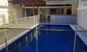 Imagem 2: Casa para Venda em Rio de Janeiro, Recreio dos Bandeirantes, 4 dormitórios, 4 suítes, 4 ba