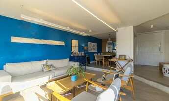 Imagem 5: Apartamento Locação Moema 166 m² 3 Dormitórios