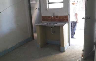 Imagem 4: Casa de 3 Cômodos Independente próximo Metrô Jabaquara