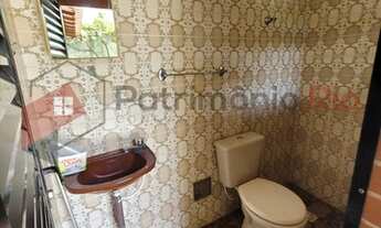 Imagem 2: Excelente casa linear, 3 quartos, 5 vagas em Vista Alegre