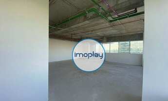 Imagem 2: Conjunto com 139m² com 4 vagas De Frente a Estação João Dias