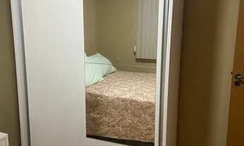 Imagem 2: Apartamento mobiliado no bairro sim