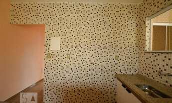 Imagem 2: Apartamento para Aluguel - Jardim America, 2 Quartos, 50 m2